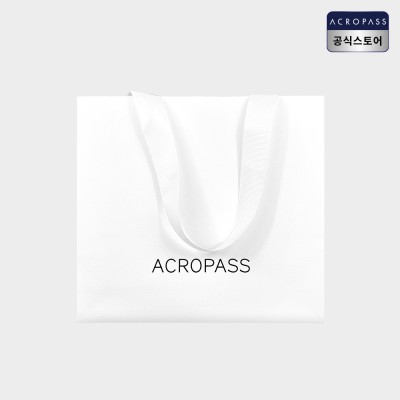 ACROPASS SHOPPING BAG / 쇼핑백